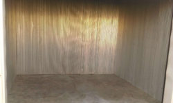 10 x 10 Storage Unit