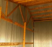 10 x 12  Storage Unit