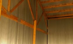 10 x 12  Storage Unit