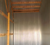 10 x 30 Storage Unit