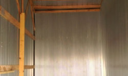 10 x 30 Storage Unit