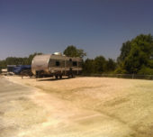 Outside Storage