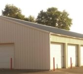 12 x 30 Premium Storage