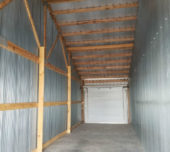 10 x 42 Storage Unit