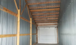 10 x 42 Storage Unit