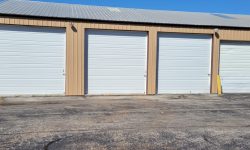 14×42 RV\Boat Non-Insulated Storage